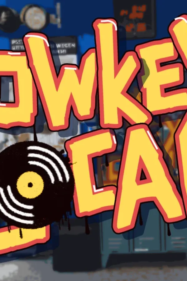 Event-Bild: Lowkey Local