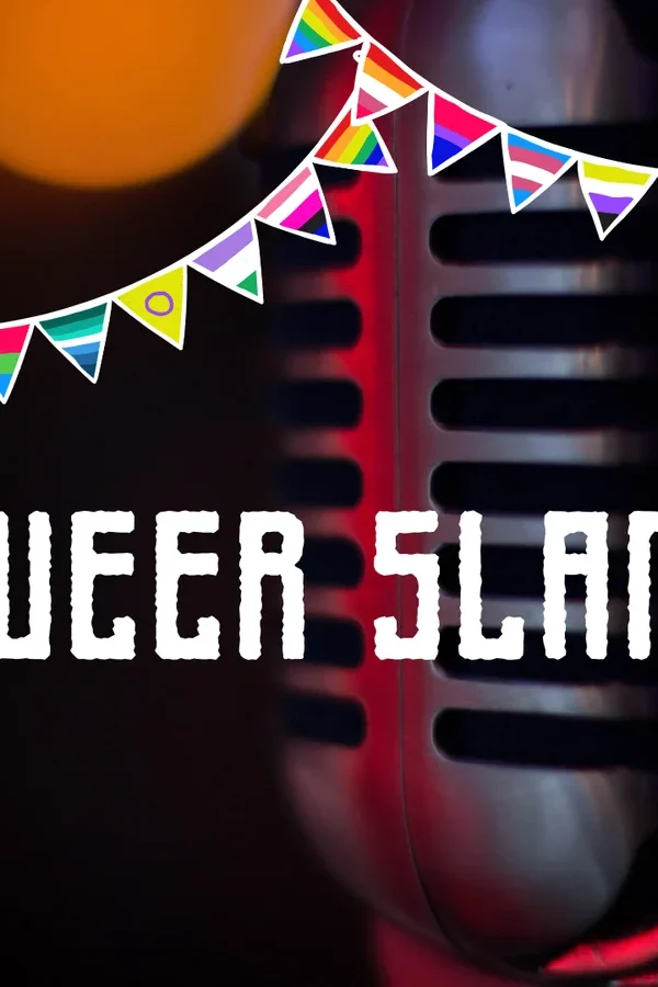 Event-Bild: Queer Slam