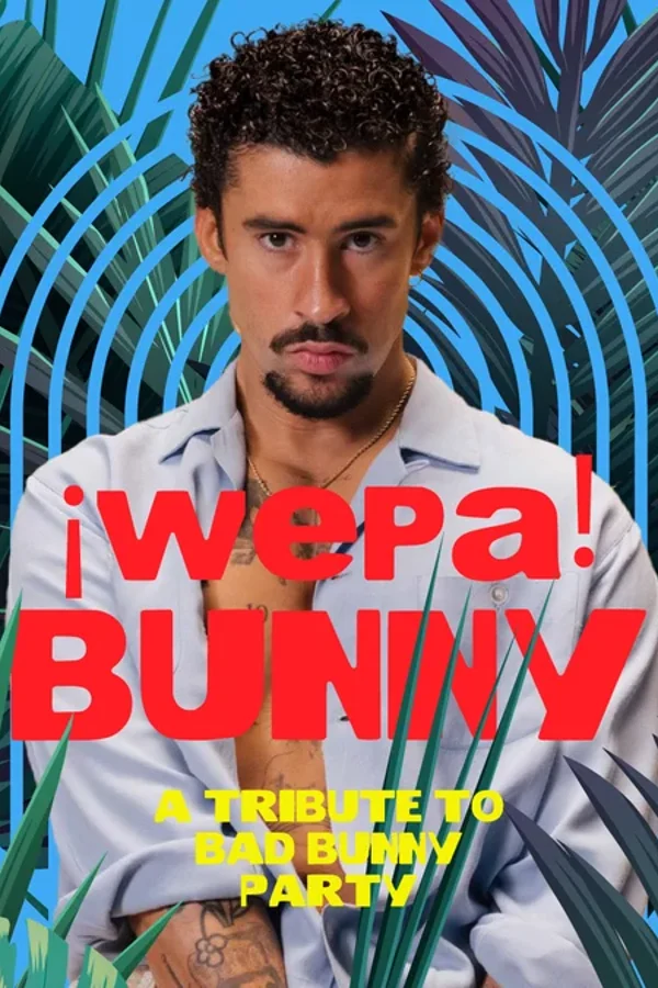 Event-Bild: ¡Wepa! Bunny