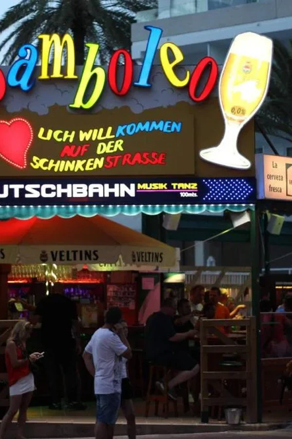 Event-Bild: Bamboleo Saison 2026