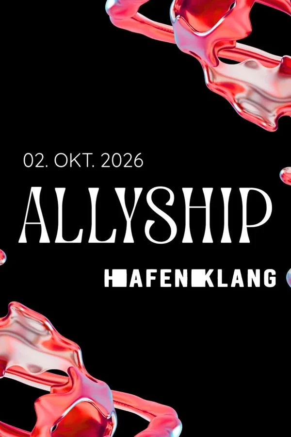 Event-Bild: Allyship