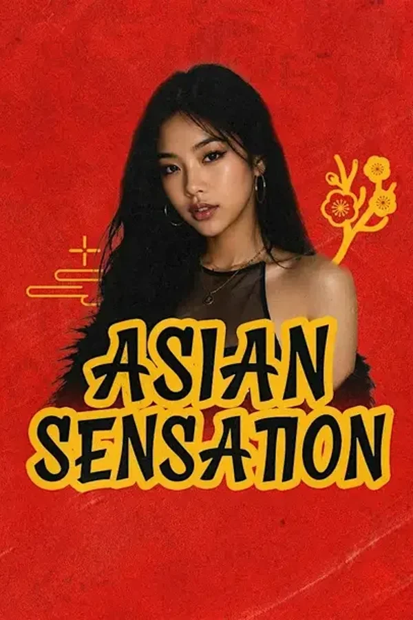 Event image: Asian Sensation Party