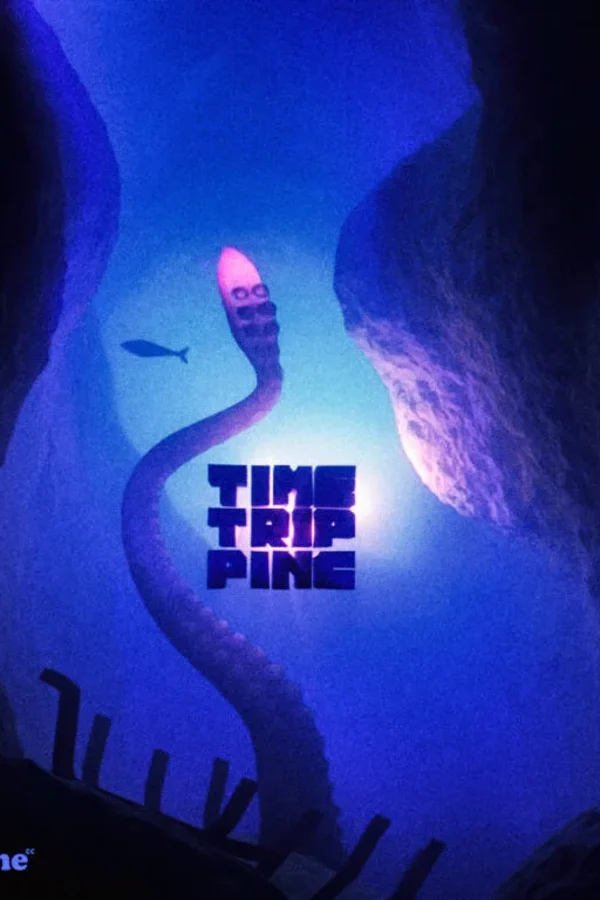 Event-Bild: Time Tripping