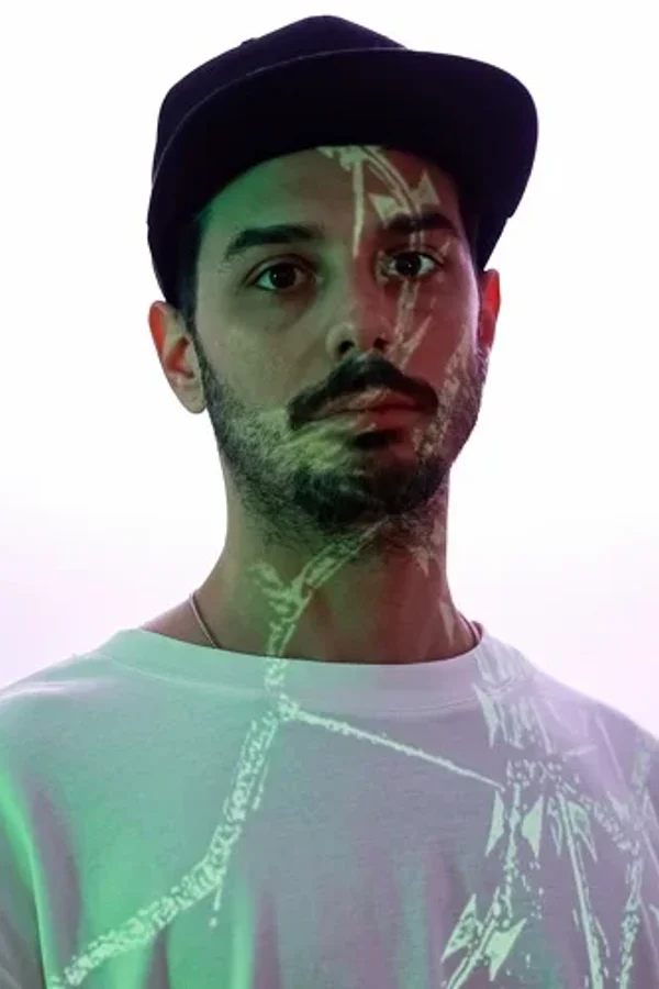 Event: Friends.zone with Mario Lauriano & Freunde Event-Bild: Friends.zone with Mario Lauriano & Freunde