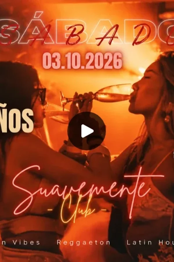 Event-Bild: Cumpleaños Caliente