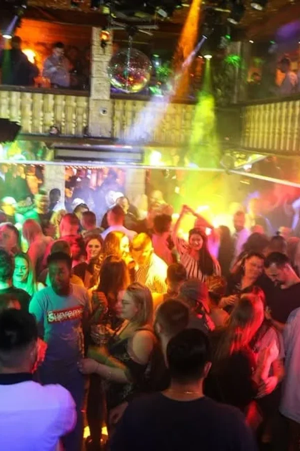 Event-Bild: Die 2000er Party