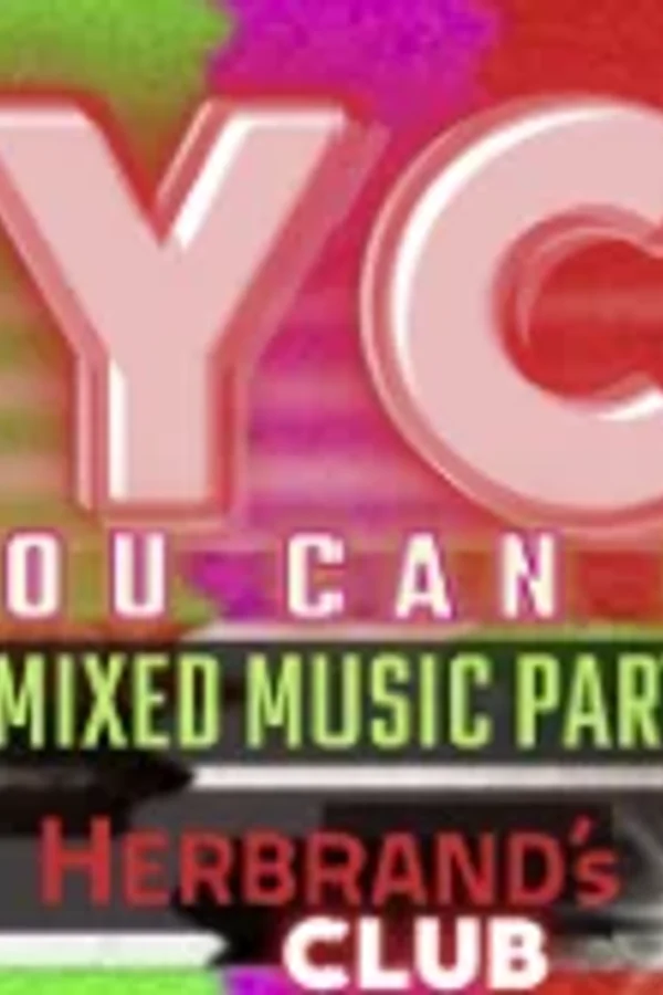 Event: AYCD | ALL YOU CAN DANCE – MIXED MUSIC PARTY | EINTRITT FREI Event-Bild: AYCD | ALL YOU CAN DANCE – MIXED MUSIC PARTY | EINTRITT FREI