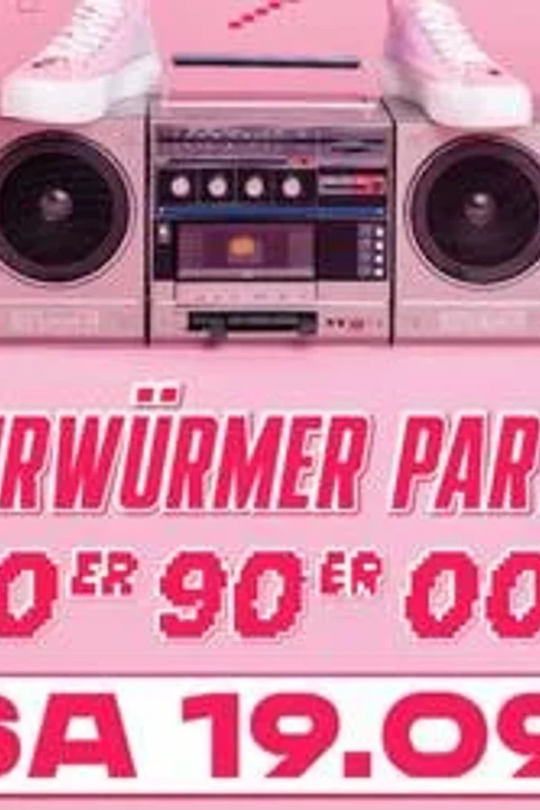 Event-Bild: OHRWÜRMER PARTY
