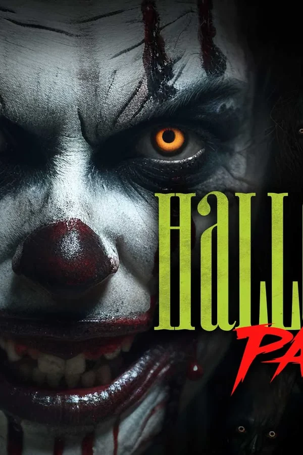 Event: Halloween – die Nacht der lebenden Toten Event image: Halloween – die Nacht der lebenden Toten