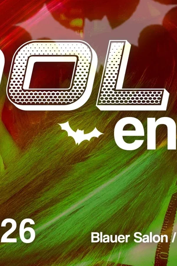 Event: IDOL ENERGY K-Pop Party - Halloween Edition Event-Bild: IDOL ENERGY K-Pop Party - Halloween Edition