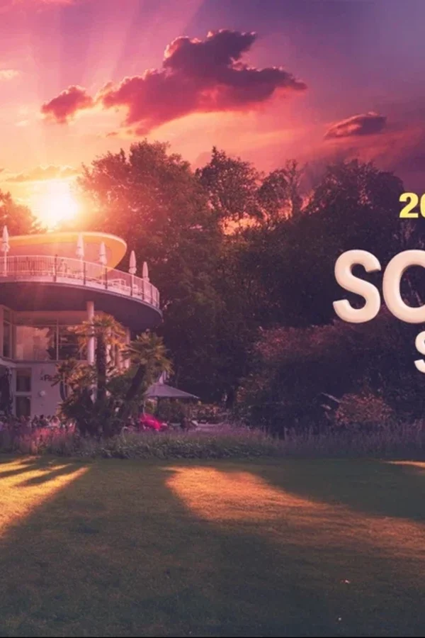 Event: SOULFUL SUNDAY #04 🌿☀️ Event-Bild: SOULFUL SUNDAY #04 🌿☀️