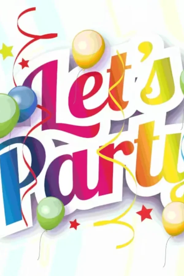 Event image: TGIF