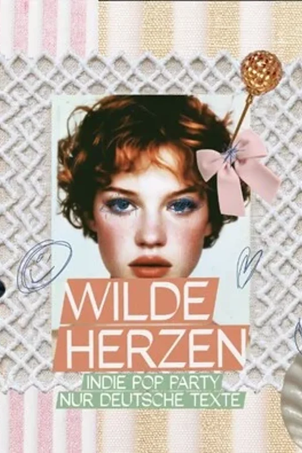 Event: Wilde Herzen Event image: Wilde Herzen