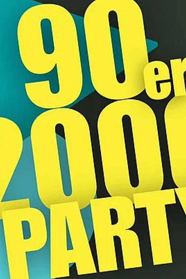 Event: 90er/2000er Party Event image: 90er/2000er Party