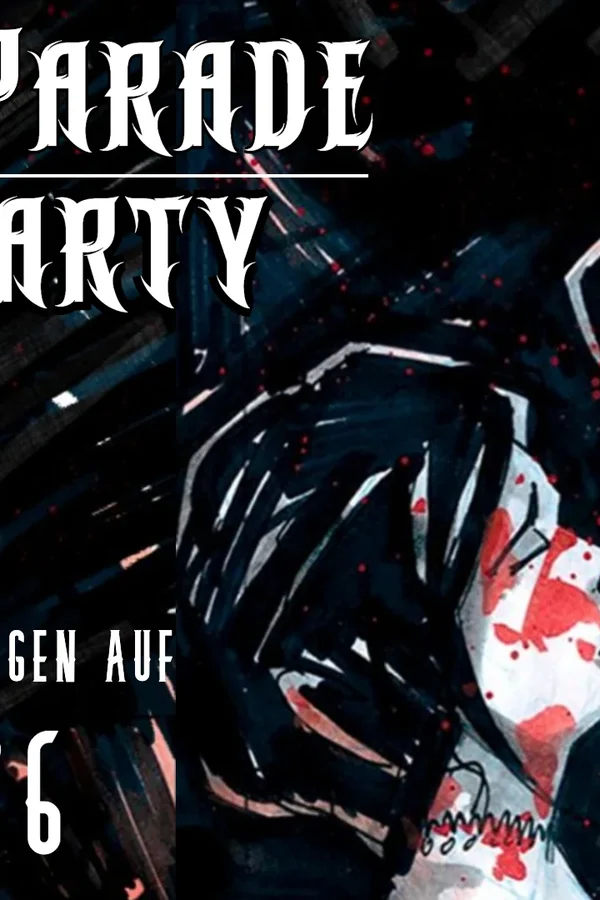 Event: Black Parade † Emo-Party Event image: Black Parade † Emo-Party