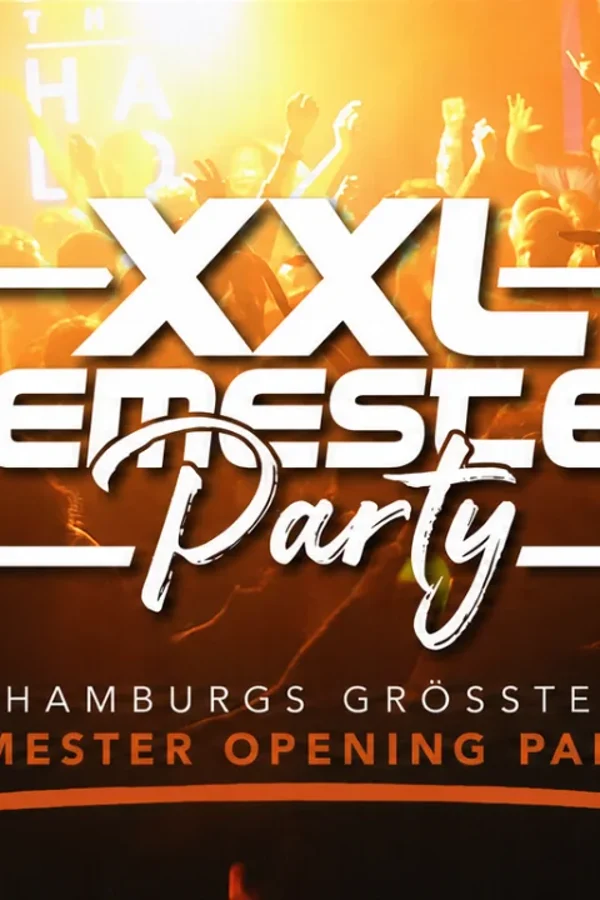Event-Bild: XXL Semester Opening