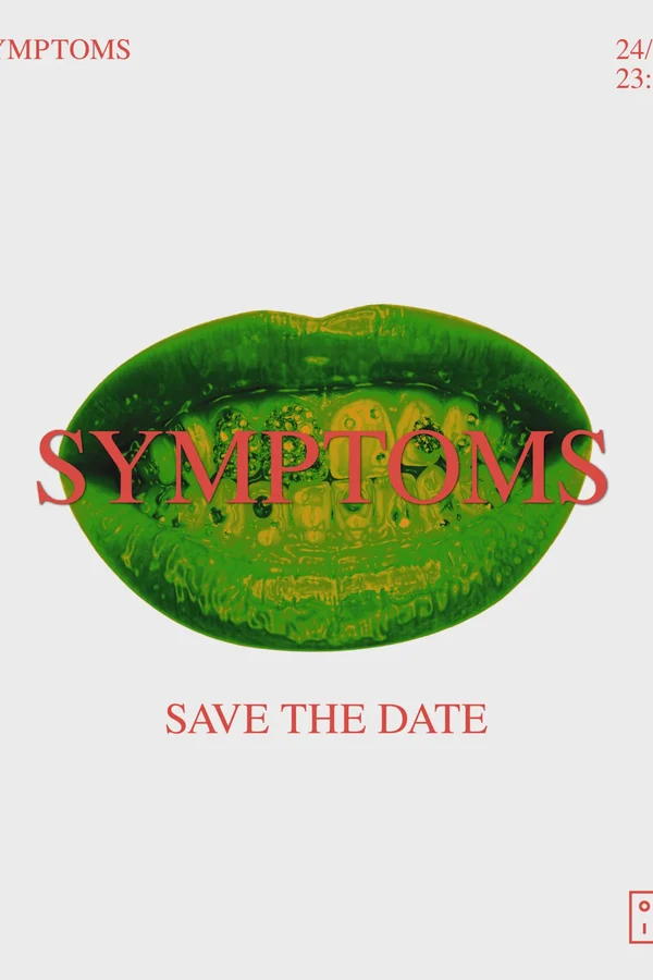 Event: SYMPTOMS Event-Bild: SYMPTOMS
