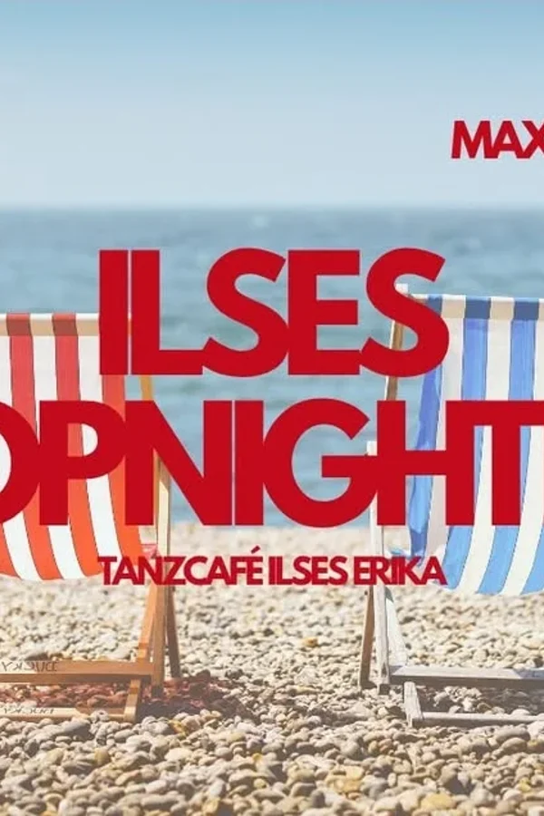 Event: Ilses Popnighter Event-Bild: Ilses Popnighter