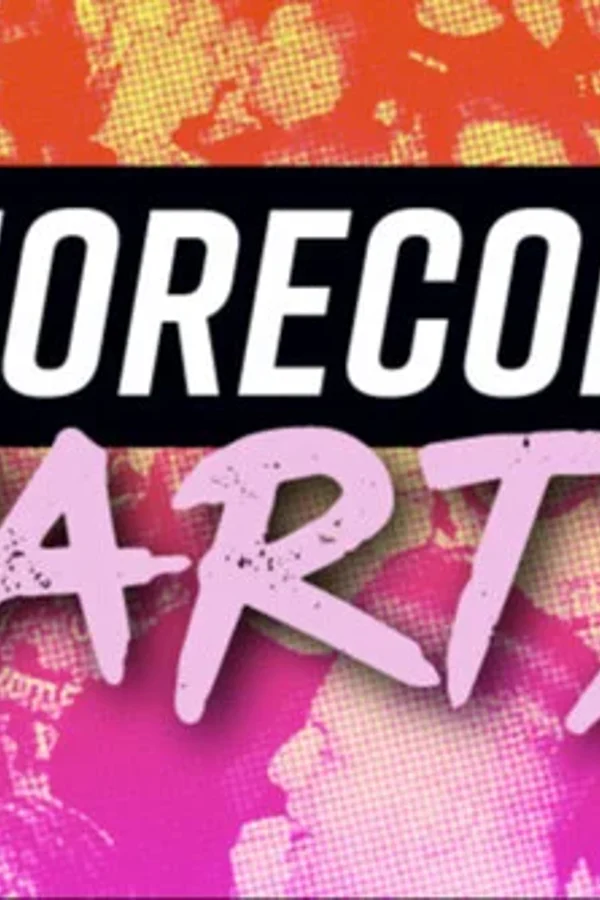 Event image: MoreCore Party Dresden