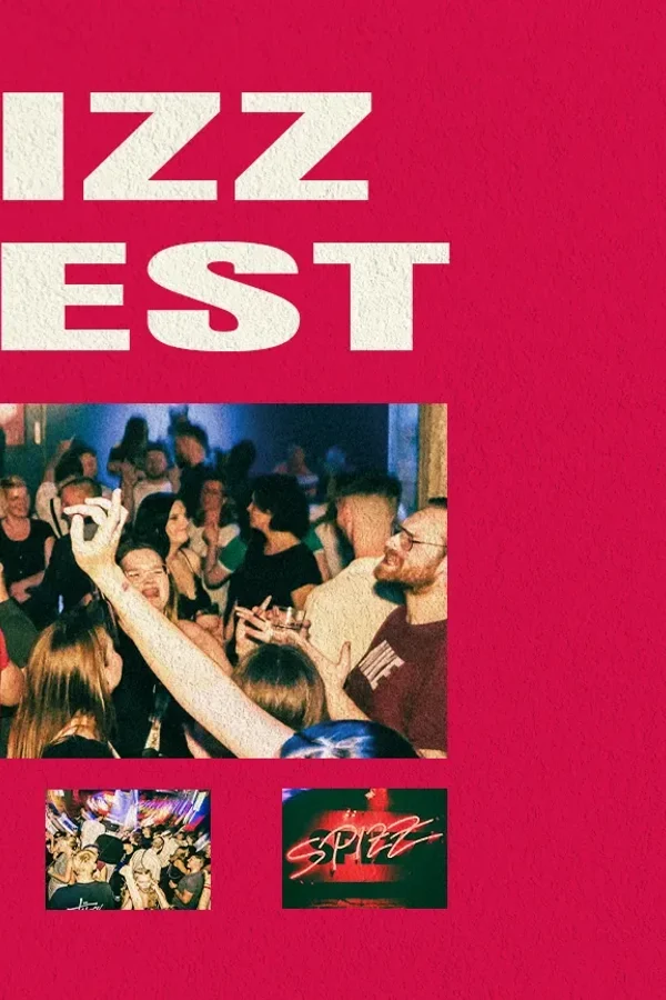 Event: SPIZZ Disco Event-Bild: SPIZZ Disco