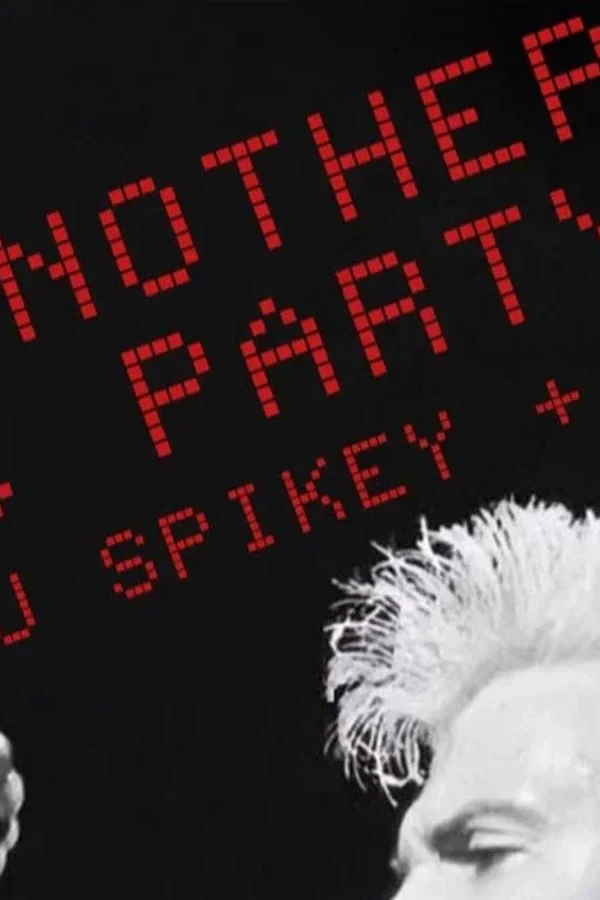 Event-Bild: Not another 80s Party