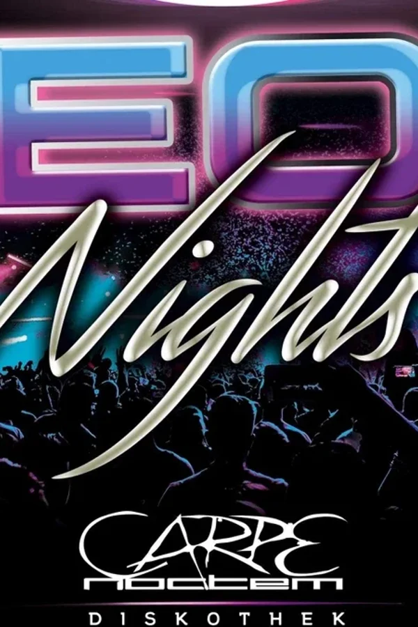 Event-Bild: Neon nights