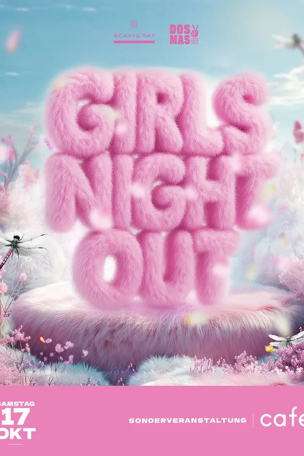 Event-Bild: Girls Night Out