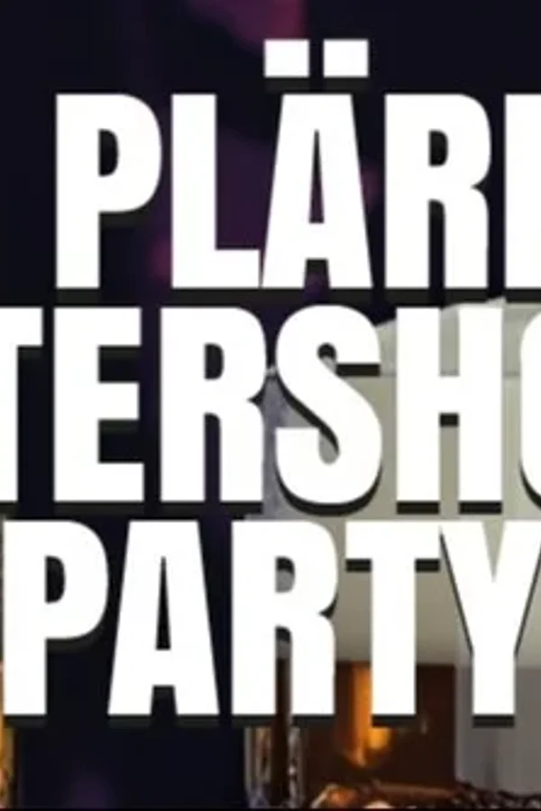 Event image: Die Plärrer Aftershowparty