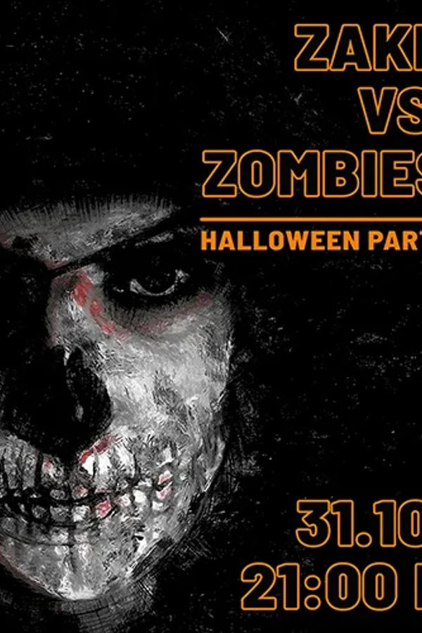 Event-Bild: Halloween Party