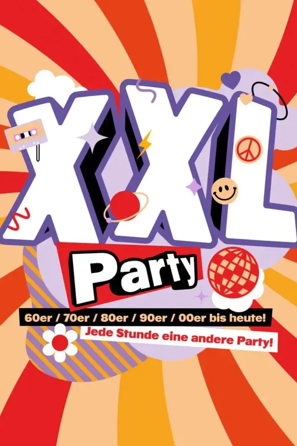 Event-Bild: XXL Party