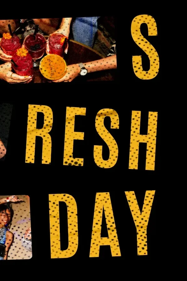 Event image: Fresh Music Friday