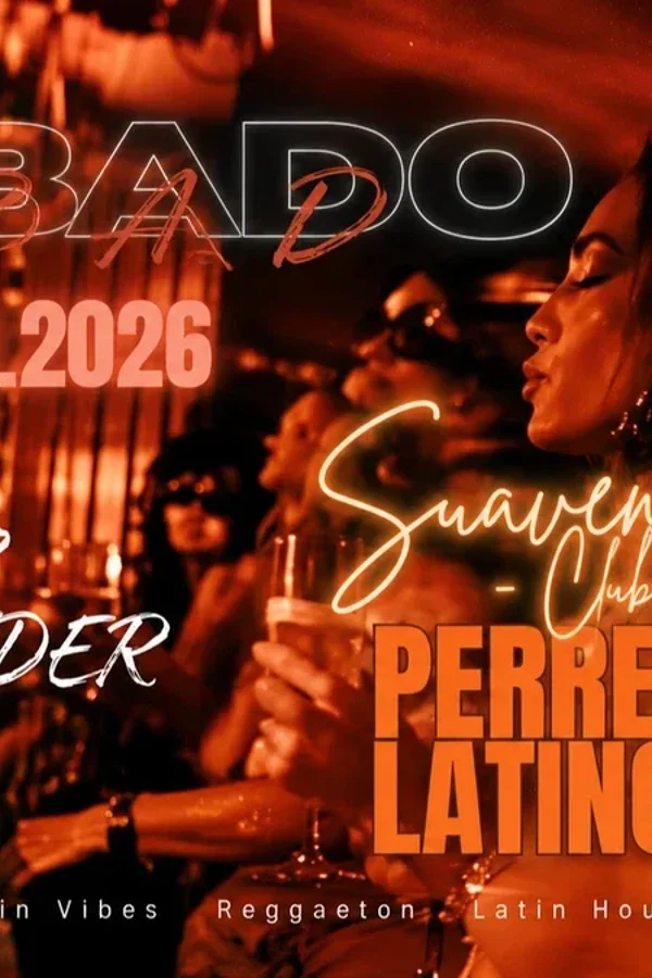 Event: PERREO LATINO Event-Bild: PERREO LATINO