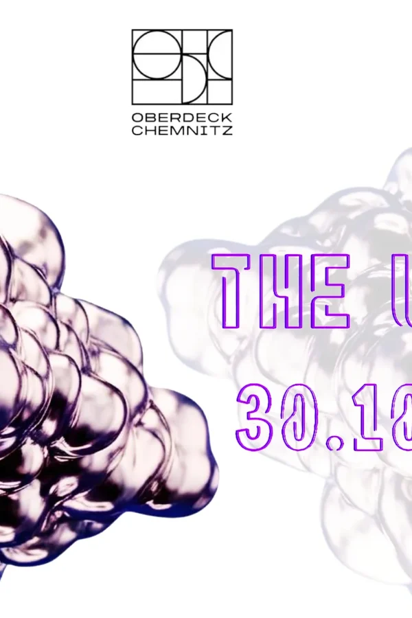 Event: THE UNSEEN Vol. 4 Event image: THE UNSEEN Vol. 4