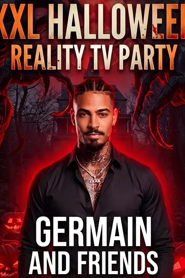 Event: XXL REALITY HALLOWEEN PARTY Event-Bild: XXL REALITY HALLOWEEN PARTY