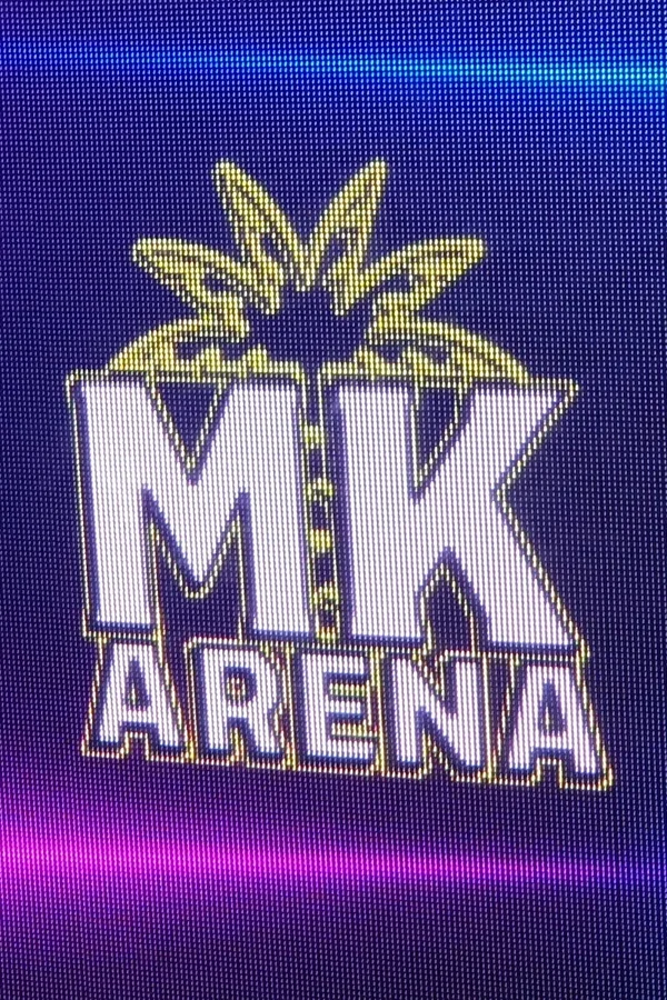 Event-Bild: MK Arena Saison 2026