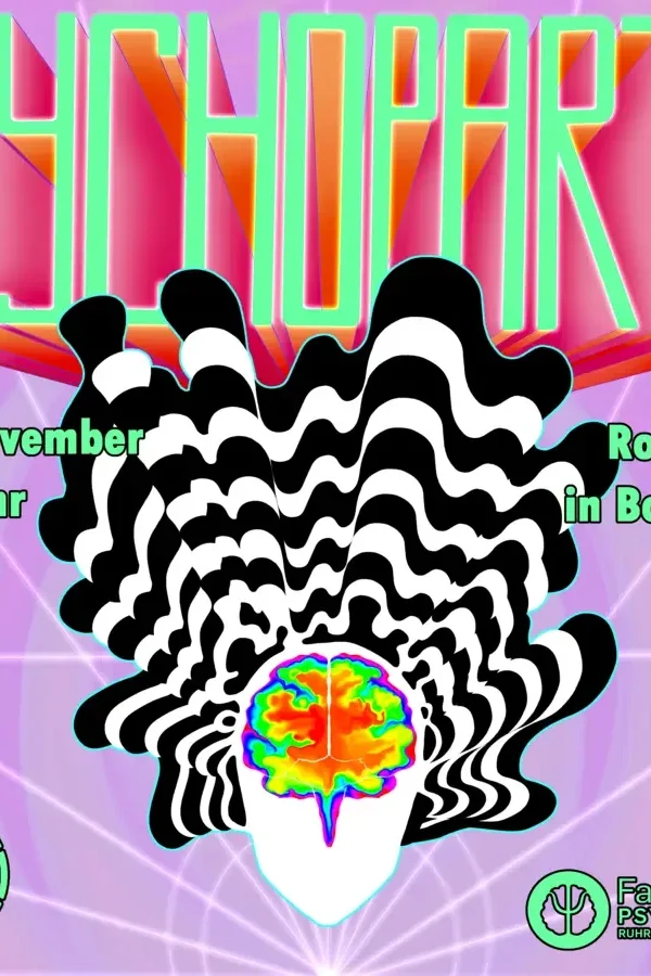 Event-Bild: Psychoparty WiSe 2026