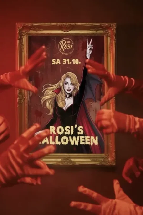 Event-Bild: Rosis Halloween