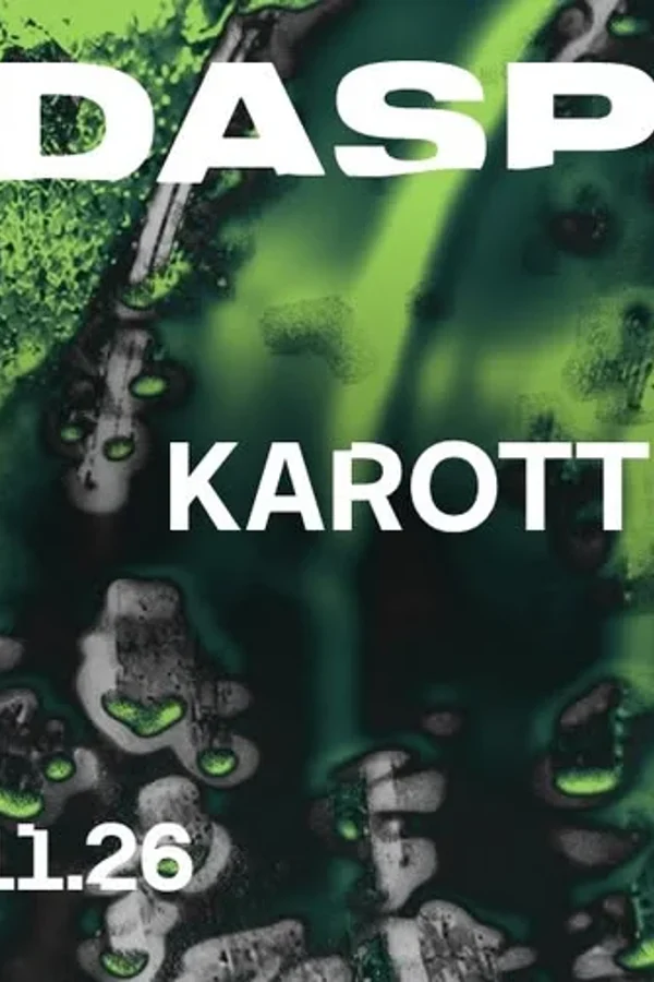 Event-Bild: KAROTTE - ALL NIGHT LONG