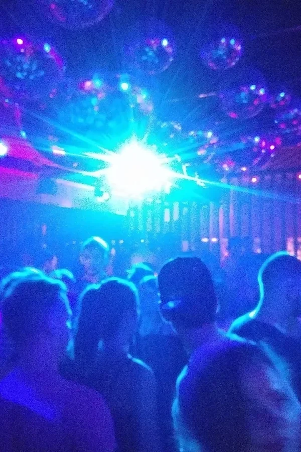 Event-Bild: 42° Fieber Samstag