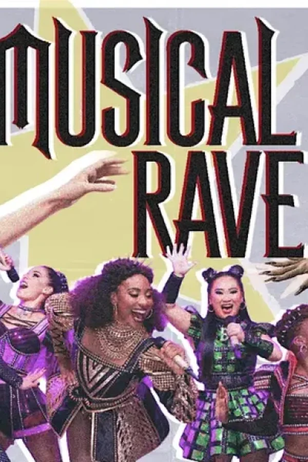 Event-Bild: Musical Rave