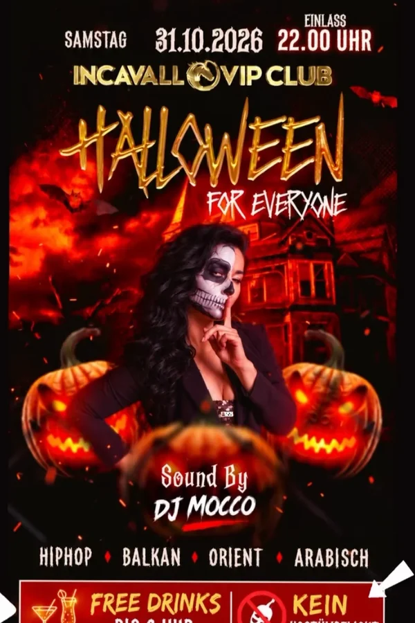 Event: Halloween Event-Bild: Halloween
