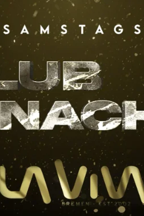 Event-Bild: La Viva Clubnacht