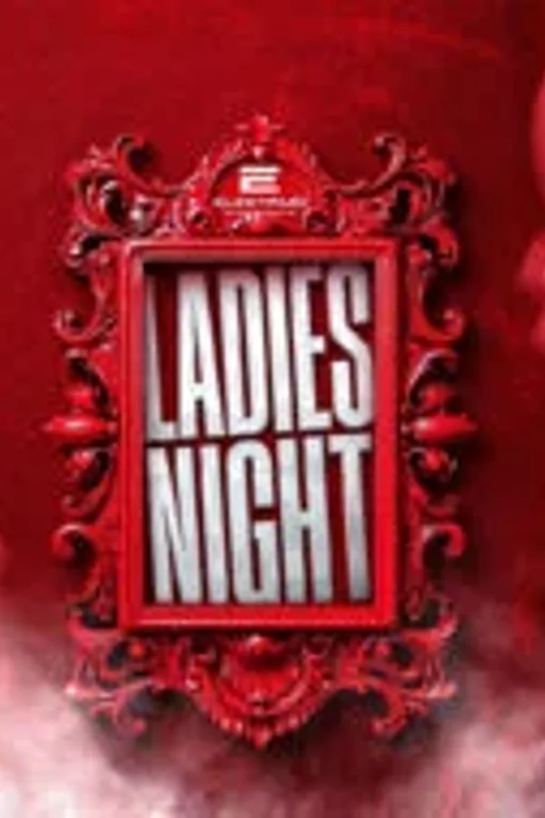 Event image: Ladies Night