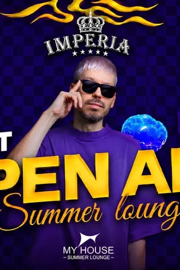 Event-Bild: IMPERIA DRESDEN