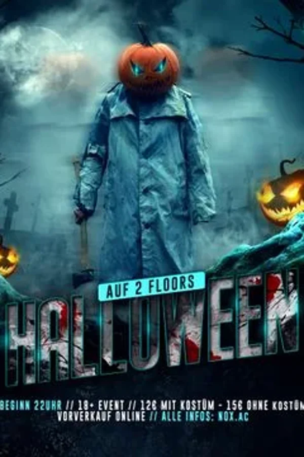 Event image: Halloween im NOX
