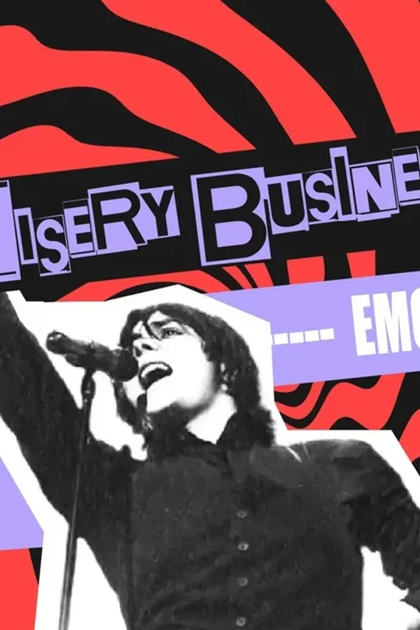 Event-Bild: Misery Business - Emo Party