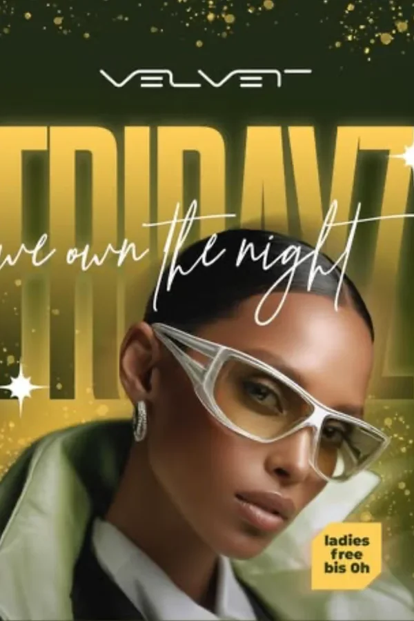 Event: We own the Night Event-Bild: We own the Night