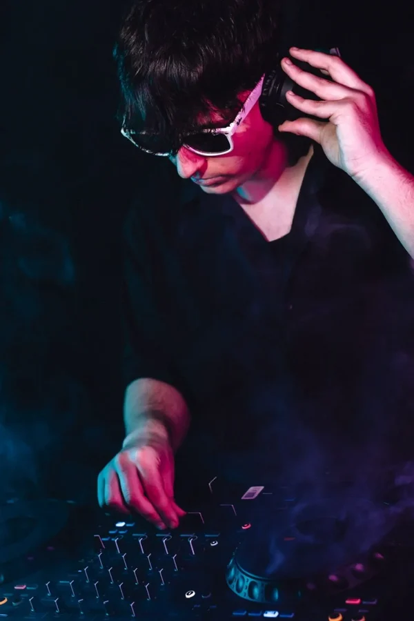 Event: Clubbangers only! / DJ Etienne Event-Bild: Clubbangers only! / DJ Etienne