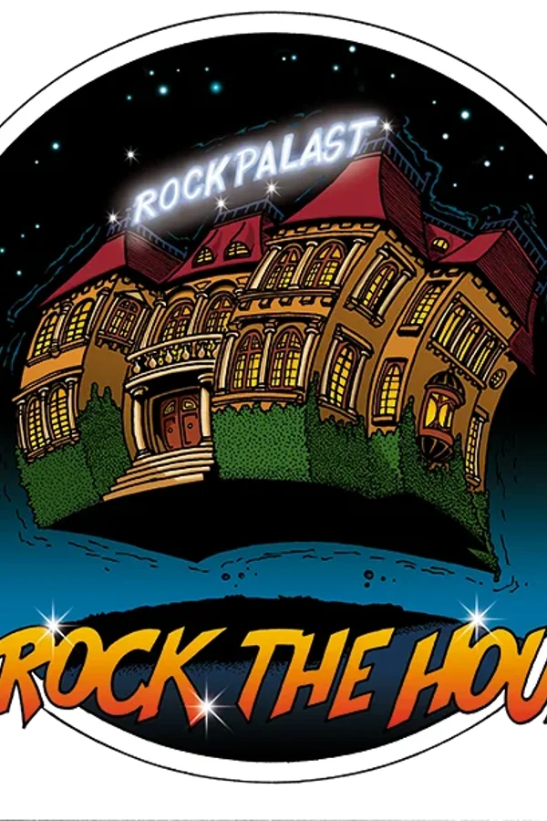 Event: Rockpalast - 80er Rock Party Event-Bild: Rockpalast - 80er Rock Party