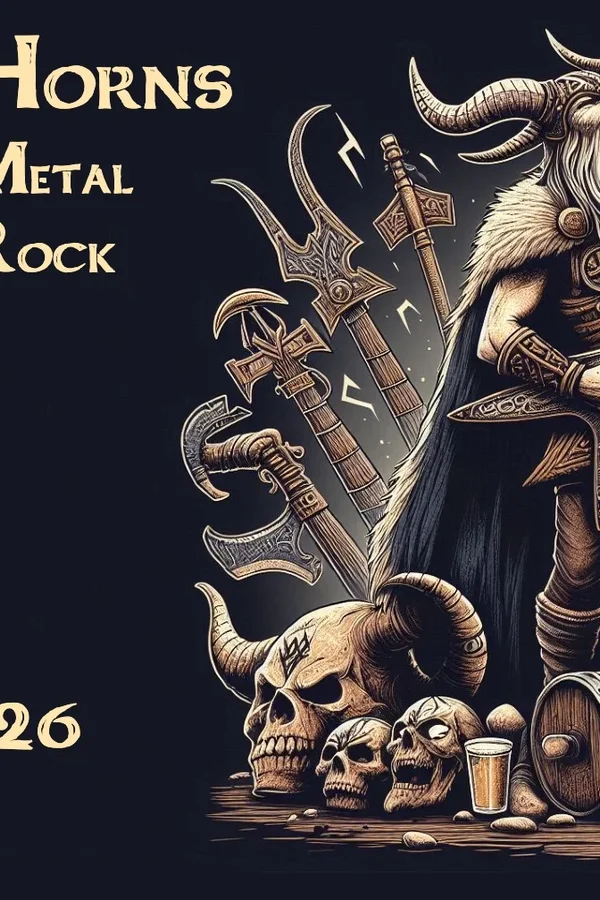 Event-Bild: Raise your Horns